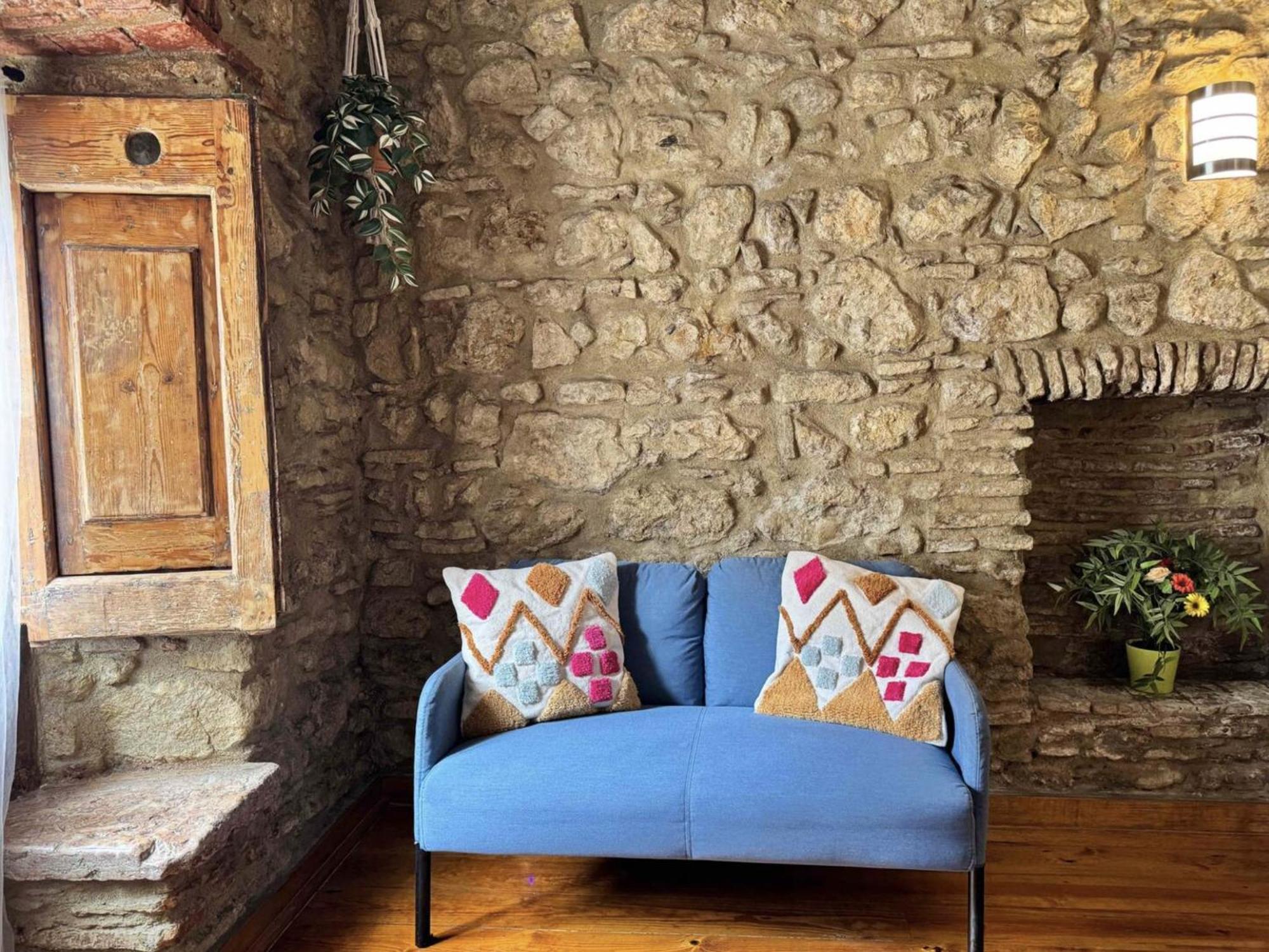 Appartement Sublime Medieval Alfama Lissabon